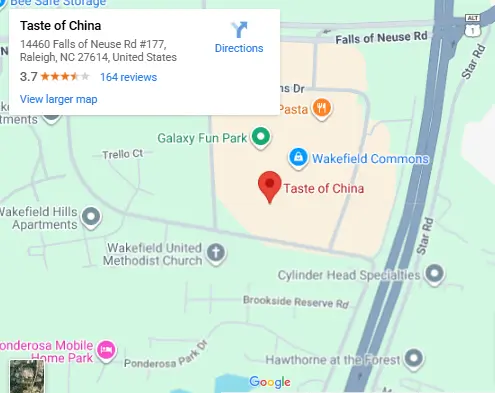 Location, 14460 Falls of Neuse Rd #177, Raleigh, NC 27614 Location, 14460 Falls of Neuse Rd #177, Raleigh, NC 27614, United States